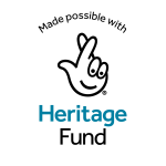 National Lottery Heritage Logo