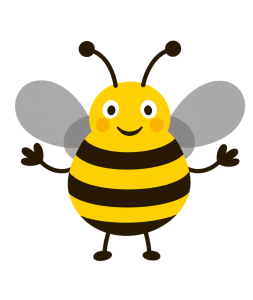 WelcomeBee